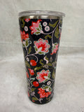 Swig Life Lotus Blossom 22 oz. Tumbler