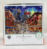 300 Piece Elf Thomas Kinkade Puzzle - Brand New!