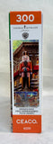 300 Piece Elf Thomas Kinkade Puzzle - Brand New!
