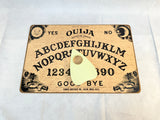 Ouija Mystifying Oracle Parker Brothers