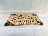 Ouija Mystifying Oracle Parker Brothers