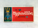 Aggravation Game - Deluxe Party Edition