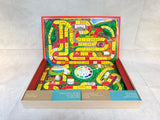 The Game of Life by Milton Bradley