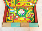 The Game of Life by Milton Bradley