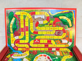 The Game of Life by Milton Bradley