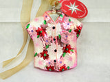 Christopher Radko Hawaiian Shirt Christmas Ornament - 20th Anniversary Edition