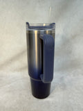 Stanley Quencher H2O 30 oz. Twilight Gradient Tumbler w/FlowState Lid & Straw