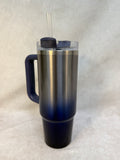 Stanley Quencher H2O 30 oz. Twilight Gradient Tumbler w/FlowState Lid & Straw