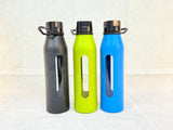 Set of 3 Takeya Water Bottles