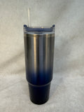 Stanley Quencher H2O 30 oz. Twilight Gradient Tumbler w/FlowState Lid & Straw