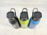 Set of 3 Takeya Water Bottles