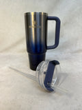 Stanley Quencher H2O 30 oz. Twilight Gradient Tumbler w/FlowState Lid & Straw
