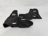Bellwether Cycling Aqua-No Bootie, Set of 2, Size Large - New with Tags