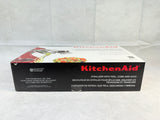 KitchenAid Stand Mixer Attachment - Spiralizer with Peel, Core and Slice