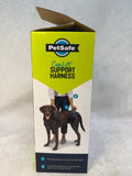 PetSafe CareLift Full Body Support Dog Harness, Large (70-130 lb.) - New in Open Box
