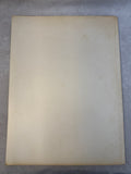 Sailing Ships by Oliver Warner with 12 Lithographs, 2nd Edition 1964