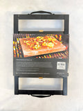 Sur La Table Himalayan Salt Block with Holding Tray