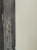 Dancing In Prints New York Public Library 10 Prints w/Catalogue (missing prints 5 & 12)