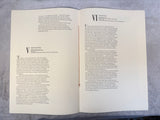 Dancing In Prints New York Public Library 10 Prints w/Catalogue (missing prints 5 & 12)