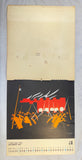 Dan Reisinger 1964 El Al Airlines Calendar Land of Israel Through the Ages (missing September)