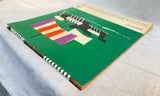 Dan Reisinger 1964 El Al Airlines Calendar Land of Israel Through the Ages (missing September)