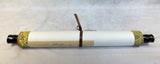 Hawaiian Waterfall Calligraphy Scroll Wall Hanging - 60"x16"