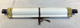 Hawaiian Waterfall Calligraphy Scroll Wall Hanging - 60"x16"