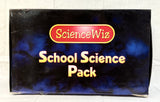 Science Wiz School Science Kit - Inventions