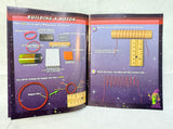 Science Wiz School Science Kit - Inventions