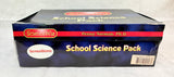 Science Wiz School Science Kit - Inventions