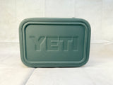 Yeti Hopper Flip 8 Cooler in Dark Green