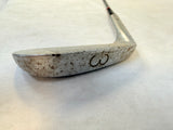 Vintage Walter Hagen American Lady 11 Golf Club Set with Cloth Bag