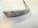 Vintage Walter Hagen American Lady 11 Golf Club Set with Cloth Bag