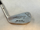 Vintage Walter Hagen American Lady 11 Golf Club Set with Cloth Bag