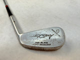 Vintage Walter Hagen American Lady 11 Golf Club Set with Cloth Bag
