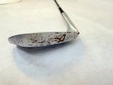Vintage Walter Hagen American Lady 11 Golf Club Set with Cloth Bag
