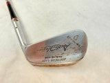 Vintage Walter Hagen American Lady 11 Golf Club Set with Cloth Bag