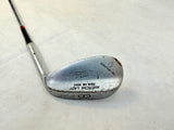 Vintage Walter Hagen American Lady 11 Golf Club Set with Cloth Bag