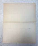 1975 Health Tex Hard Answers to Hard Questions Children's Educational Ads - Lot of 41