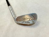 Vintage Walter Hagen American Lady 11 Golf Club Set with Cloth Bag