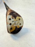 Vintage Walter Hagen American Lady 11 Golf Club Set with Cloth Bag