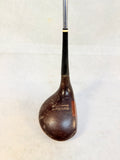 Vintage Walter Hagen American Lady 11 Golf Club Set with Cloth Bag