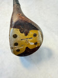 Vintage Walter Hagen American Lady 11 Golf Club Set with Cloth Bag