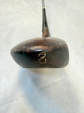 Vintage Walter Hagen American Lady 11 Golf Club Set with Cloth Bag