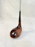 Vintage Walter Hagen American Lady 11 Golf Club Set with Cloth Bag
