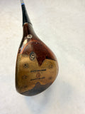 Vintage Walter Hagen American Lady 11 Golf Club Set with Cloth Bag
