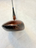Vintage Walter Hagen American Lady 11 Golf Club Set with Cloth Bag