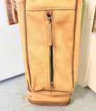 Vintage Walter Hagen American Lady 11 Golf Club Set with Cloth Bag