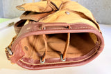 Vintage Walter Hagen American Lady 11 Golf Club Set with Cloth Bag
