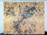 Landscape w/o Signs of Man, Original Art signed by Preston Koch